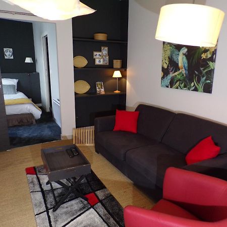 Mon Appart A Niort Exterior photo