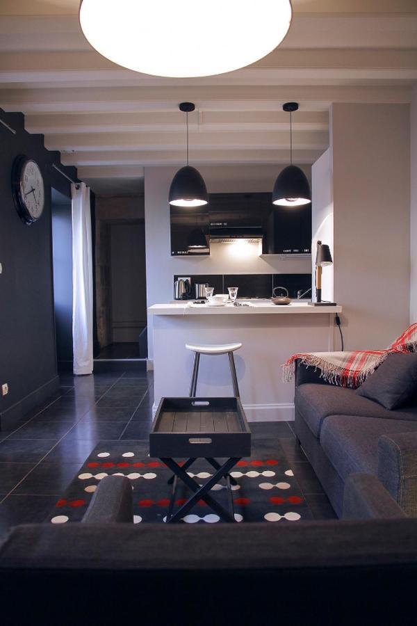 Mon Appart A Niort Room photo