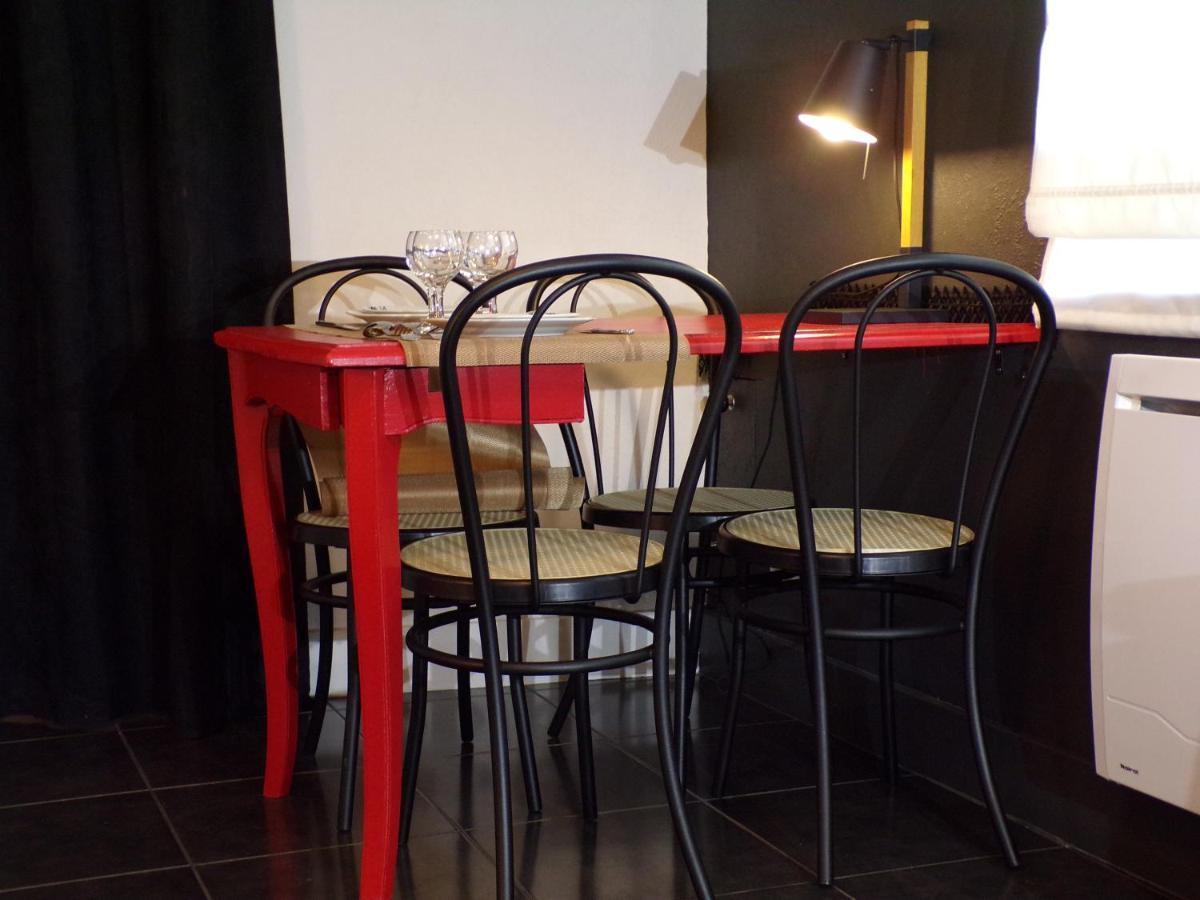 Mon Appart A Niort Exterior photo