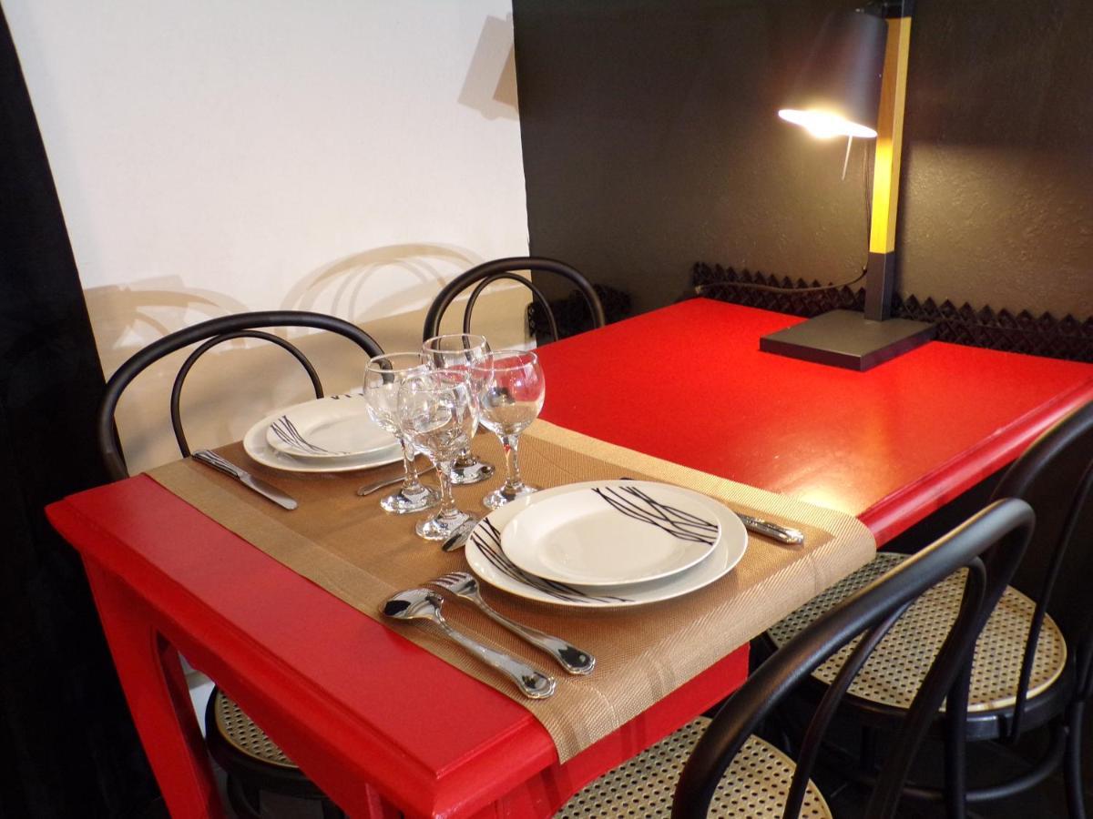 Mon Appart A Niort Exterior photo
