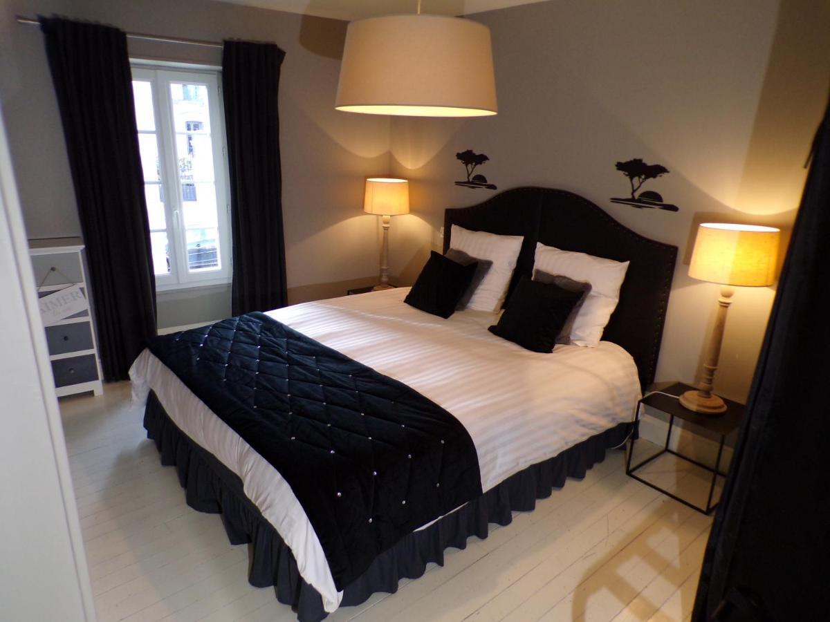 Mon Appart A Niort Exterior photo
