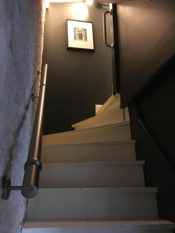 Mon Appart A Niort Exterior photo